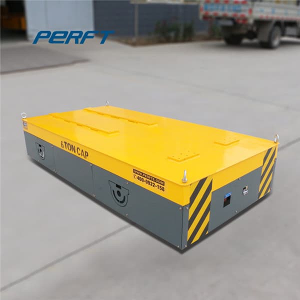 Industrial Transfer Cart Exporter 1-300T